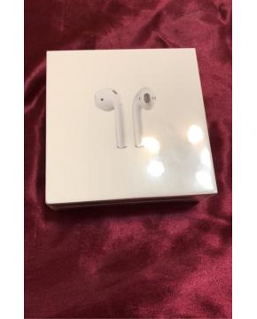 Apple 原廠保固一年 AirPod 藍牙耳機