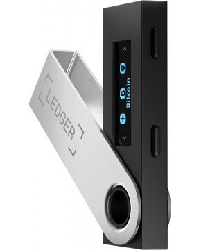 Ledger X / S 加密貨幣 冷錢...